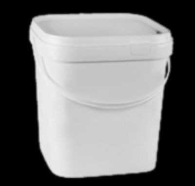 18000ml Rectangular Bucket / Pail