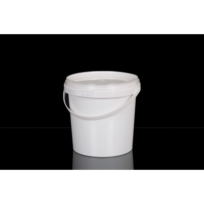 1,2 Liter Round Bucket / Pail