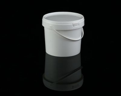 3 Liter Round Bucket / Pail