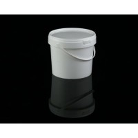 3 Liter Round Bucket / Pail