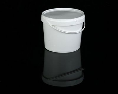 10 Liter Round Bucket / Pail