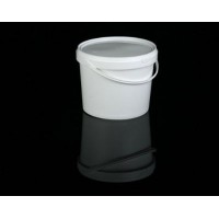 10 Liter Round Bucket / Pail