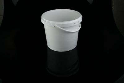 18 Liter Round Bucket / Pail