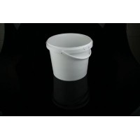 18 Liter Round Bucket / Pail