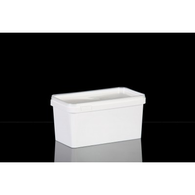 1000ml Rectangular Box / Container