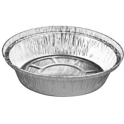 Aluminum foil takeaway cups/plates