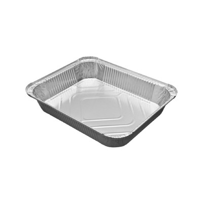 Super Quality Aluminum Food Box