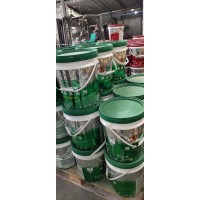 Iml for 20L Plastic Bucket